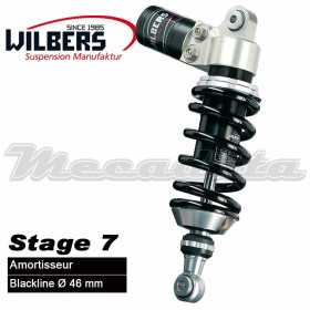Amortisseur Wilbers Stage 7 BMW R 1100 S  R 2 S / R 11 S Annee 98-05