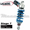 Amortisseur Wilbers Stage 7 BMW R 1100 S  R 2 S / R 11 S Annee 98-05