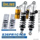 Amortisseurs Ohlins S36PR1C1LB Personnalisé sur mesure