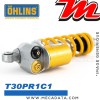 Amortisseur Ohlins HUSQVARNA TC65 (2017) KT 1698 TTX 30 (T30PR1C1)  - Arrière