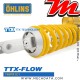 Amortisseur Ohlins ~ KTM EXCF 250 350 450 500 Six days (2017) ~ KT 1784 TTX Flow (T46PR1C1)