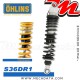 Amortisseur Ohlins ~ SHERCO 1.25 (2008-2009) ~ SH 4510 (S36DR1)