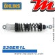 Amortisseur Ohlins ~ TRIUMPH SCRAMBLER 900 (2006-2016) ~ TR 627 (S36ER1L)