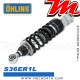 Amortisseur Ohlins ~ TRIUMPH SCRAMBLER 900 (2006-2016) ~ TR 627 (S36ER1L)