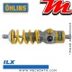 Amortisseur Ohlins ~ TRIUMPH TIGER 1200 (2012-2014) ~ TR 1307 (T36DR1C1LS)