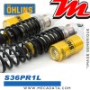 Amortisseur Ohlins TRIUMPH BONNEVILLE (2007-2015) TR 625 (S36PR1L)  - Arrière