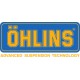 Ressorts de Fourche Ohlins
