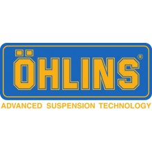 Ressorts de Fourche Ohlins