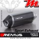 Ligne complète Pot d'échappement ~ Vespa Primavera 125ie 3V 2016-2017 ~ Remus Sport Exhaust