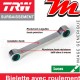 Kit de Rabaissement (Surbaissement) ~ YAMAHA YZF 1000 R1 (RN22) 2009 + ~ TRW Lucas - 30 mm