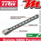 Kit de Rehaussement ~ BMW R 850 GS (BMW 259) 1993 + ~ TRW Lucas + 25 mm