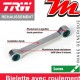 Kit de Rehaussement ~ HONDA CBR 600 F (PC31) 1995 - 1998 ~ TRW Lucas + 30 mm