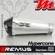 Silencieux Pot échappement ~ Ducati Monster 1200 2014 - 2016 ~ Ducati Monster 1200 S 2014 - 2016 ~ REMUS Hypercone