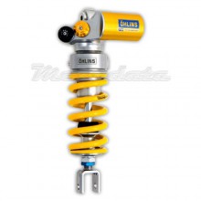 Amortisseur Ohlins TTX36 T36PR1C1LB (AP 931) APRILIA RSV 4 FACTORY (2009-2013)