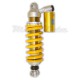 Amortisseur Ohlins S46PR1C1 (BM 744 PFP) BMW R 1200 C (1998-2004)