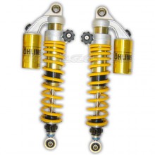 Amortisseur Ohlins S36PR1C1LB (HD 143) HARLEY-DAVIDSON SPORTSTER - XLH 1200 (1990-2012)