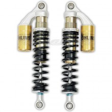 Amortisseur Ohlins S36PL (HD 142) HARLEY-DAVIDSON SPORTSTER - XLH 1200 (1990-2012)