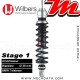 Amortisseur Wilbers Stage 3 ~ BMW R 1150 RS (R 11 RT / R 22) ~ Annee 2002 - 2005 (Arrière)