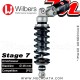 Amortisseur Wilbers Stage 7 ~ Suzuki GSR 750 (C 5) ~ Annee 2011 - 2017