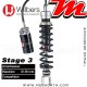 Amortisseur Wilbers Stage 3 ~ Yamaha TZR 250 R (3 XV / 2 MA) ~ Annee 1991 - 1994