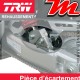 Kit de Rehaussement ~ SUZUKI GSX 1200 (A3) 1999 - 2000 ~ TRW Lucas + 35 mm