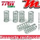 Ressorts d'embrayage renforcés ~ Aprilia 125 Red Rose 1989-1995 ~ TRW Lucas MEF 102-6