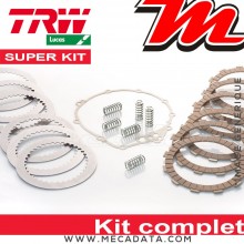 Superkit ~ BMW F 650 GS R13 2001-2004 ~ TRW Lucas MSK 237