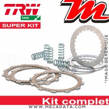 Superkit ~ Honda CB 600 Hornet PC41 2007-2013 ~ TRW Lucas MSK 105