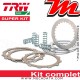 Superkit ~ Honda CBF 600 PC43 2008-2012 ~ TRW Lucas MSK 105