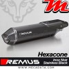 Silencieux Pot échappement REMUS Hexacone KTM 1090 Adventure 2017 - 2019