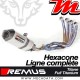 Ligne complète Haute Performance~Honda CBR 1000 RR Fireblade SP 2017 - 2019~Honda CBR 1000 RR Fireblade SP2 2017 - 2019~REMUS He