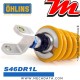 Amortisseur Ohlins ~ BMW R 1100 RT (1996-2001) ~ BM 055 (S46DR1L) - Arrière