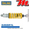 Amortisseur Ohlins YAMAHA MT 03 (2006-2009) YA 6295 PFP (S46DR1L)  - Arrière