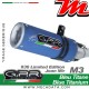 Silencieux Pot d'échappement ~ BMW S 1000 RR 2009 - 2011 ~ GPR M3 JOAN MIR LIMITED EDITION