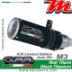 Silencieux Pot d'échappement ~ BMW S 1000 RR 2009 - 2011 ~ GPR M3 JOAN MIR LIMITED EDITION