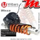 Amortisseur Wilbers WESA ~ BMW R 1200 GS [ESA WP] (R 12) ~ Années 2011 - 2012 (Arrière)