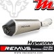 Silencieux Pot d'échappement ~ Honda CB 1000 R 2018 - 2020 ~ REMUS Hypercone ~ homologué