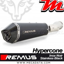 Silencieux Pot d'échappement ~ Honda CB 1000 R 2018 - 2020 ~ REMUS Hypercone ~ homologué