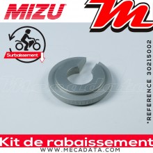 Kit Rabaissement ~ Aprilia SL 750 Shiver ~ ( RA ) 2007 - 2009 ~ Mizu - 35 mm