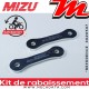 Kit Rabaissement ~ BMW F 650 CS Scarver ~ ( K14 ) 2002 - 2003 ~ Mizu - 25 mm