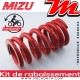 Kit Rabaissement ~ BMW F 650 GS ~ ( E8GS ) 2008 - 2012 ~ Mizu - 25 mm