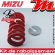 Kit Rabaissement ~ BMW F 800 R ~ ( E8ST ) 2009 - 2014 ~ Mizu - 40 mm