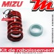 Kit Rabaissement ~ BMW R 1200 GS ~ ( R12 ) 2004 - 2007 ~ Mizu - 30 mm (Showa)