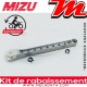 Kit Rabaissement ~ BMW R nine T ~ ( 0A06 ) 2013 - 2015 ~ Mizu - 15 mm