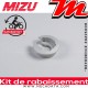 Kit Rabaissement ~ Buell XB-9 ~ ( XB1 ) 2003 - 2013 ~ Mizu - 25 mm