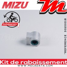 Kit Rabaissement ~ Honda CB 600 Hornet ~ ( PC41 ) 2007 - 2008 ~ Mizu - 35 mm