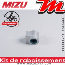 Kit Rabaissement ~ Honda CBR 650 F ~ ( RC96 ) 2017 - 2020 ~ Mizu - 30 mm