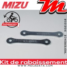 Kit Rabaissement ~ Honda Integra 750 ~ ( RC71 ) 2014 - 2015 ~ Mizu - 30 mm
