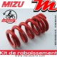Kit Rabaissement ~ Honda CBF 1000 ~ ( SC58 ) 2006 - 2012 ~ Mizu - 25 mm