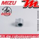 Kit Rabaissement ~ Honda CB 1100 SF X-11 ~ ( SC42 ) 1999 - 2004 ~ Mizu - 30 mm